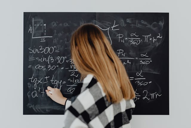 Korepetycje z matematyki Warszawa
