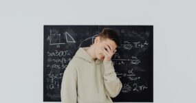 Najczęstsze błędy uczniów przed poprawą ocen z matematyki