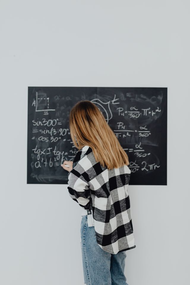Korepetycje matematyka Wrocław – przygotowanie do matury