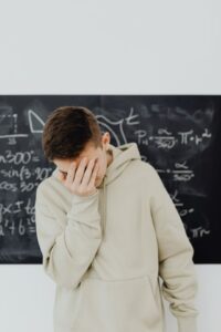 Jak rozpoznać zaległości z matematyki u dziecka