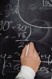 Korepetycje matematyka Łódź – sprawdziany diagnostyczne