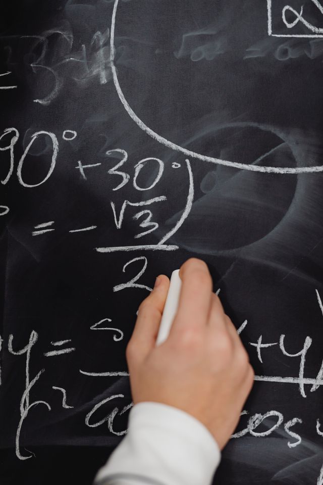 Korepetycje matematyka Łódź – sprawdziany diagnostyczne