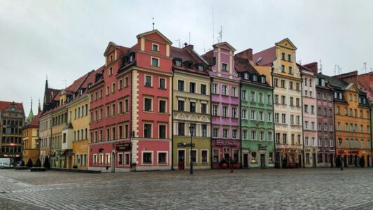 Korepetycje fizyka Wrocław – skuteczna pomoc online