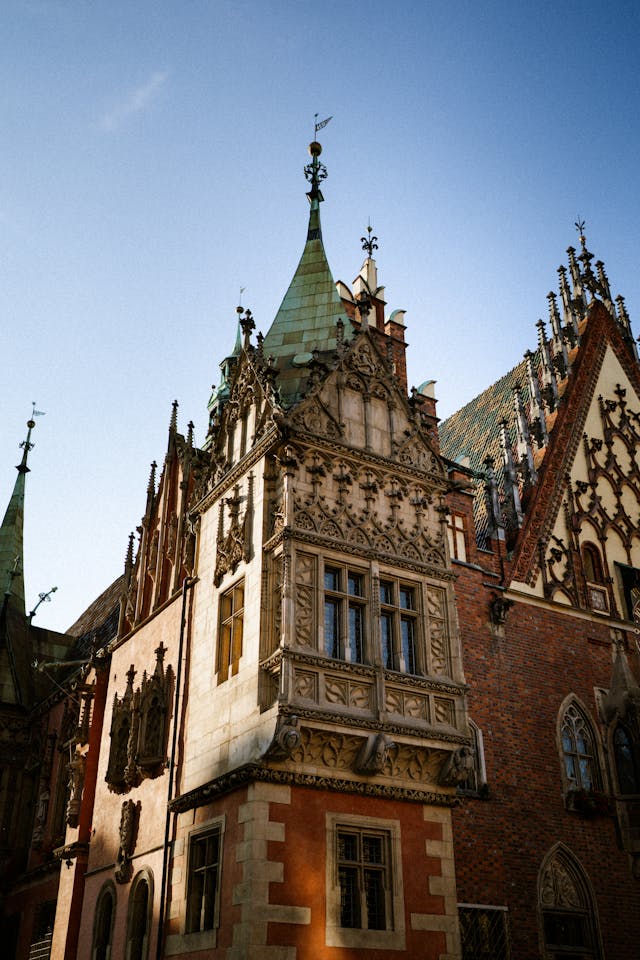 Korepetycje fizyka Wrocław – skuteczna pomoc dla licealistów