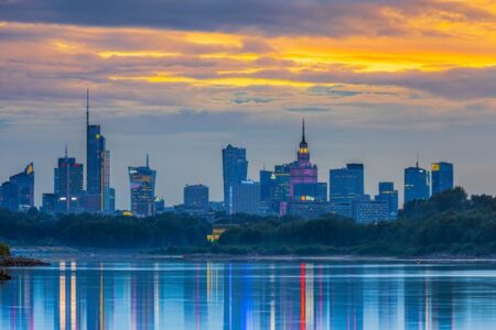 Korepetycje fizyka Warszawa – skuteczna nauka online