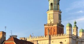 Poznań – jak szybko nadrobić zaległości