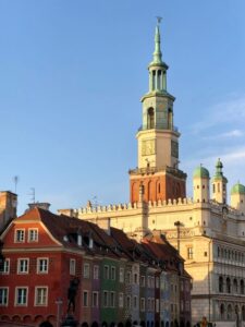 Korepetycje matematyka Poznań – kurs przygotowawczy do szkoły