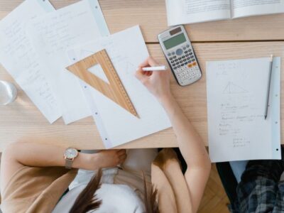 Jak przygotować się do matematyki rozszerzonej