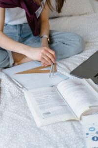 Jak przygotować się do matematyki rozszerzonej