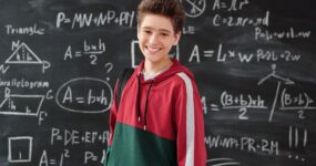 Jak zwiększyć pewność siebie na matematyce