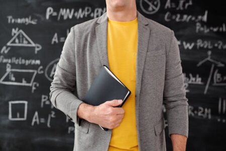 Matematyka Powtórka całego materiału – plan na ostatni tydzień