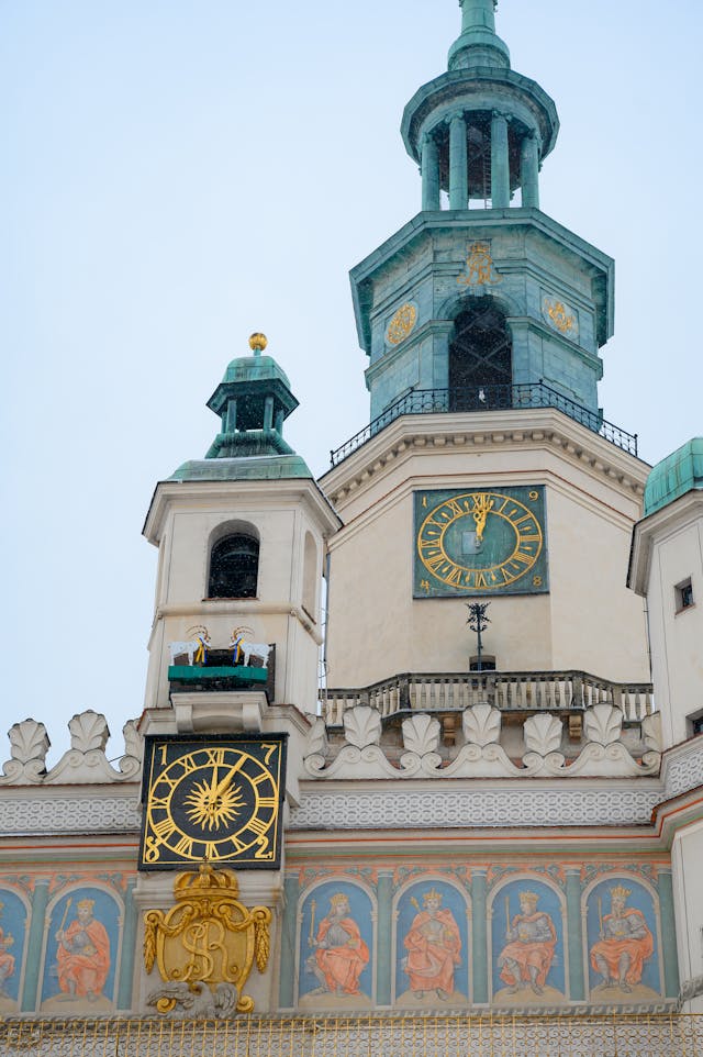 Korepetycje fizyka Poznań – nauka od podstaw