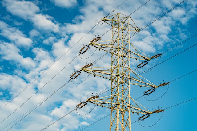 Energia elektryczna – obliczenia i zastosowania