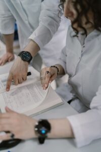 Matematyka dla maturzystów – plan nauki na wakacje