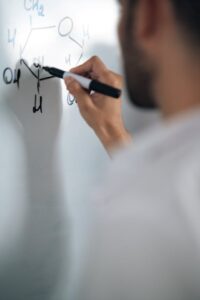 Chemia organiczna – powtórka grup funkcyjnych