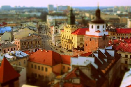 Korepetycje fizyka Rzeszów – nauka dla licealistów