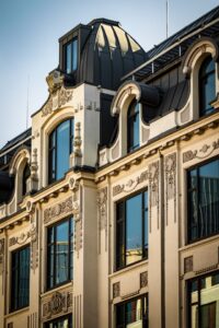 Matematyka w sztuce i architekturze