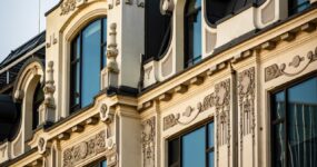Matematyka w sztuce i architekturze