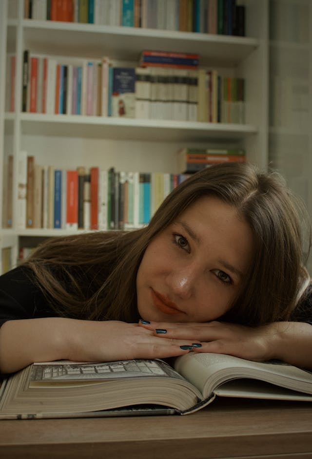 Jak pisać esej literacki