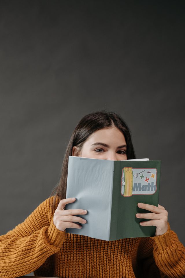 Jak zwiększyć wynik z matematyki o jeden stopień