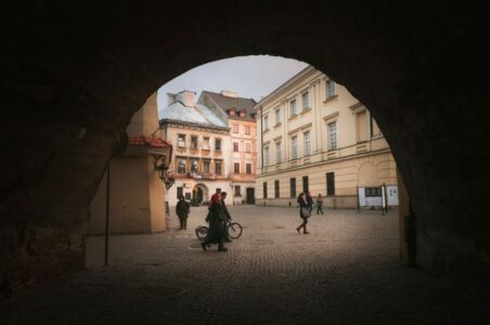 Korepetycje matematyka Lublin – matematyka bez stresu