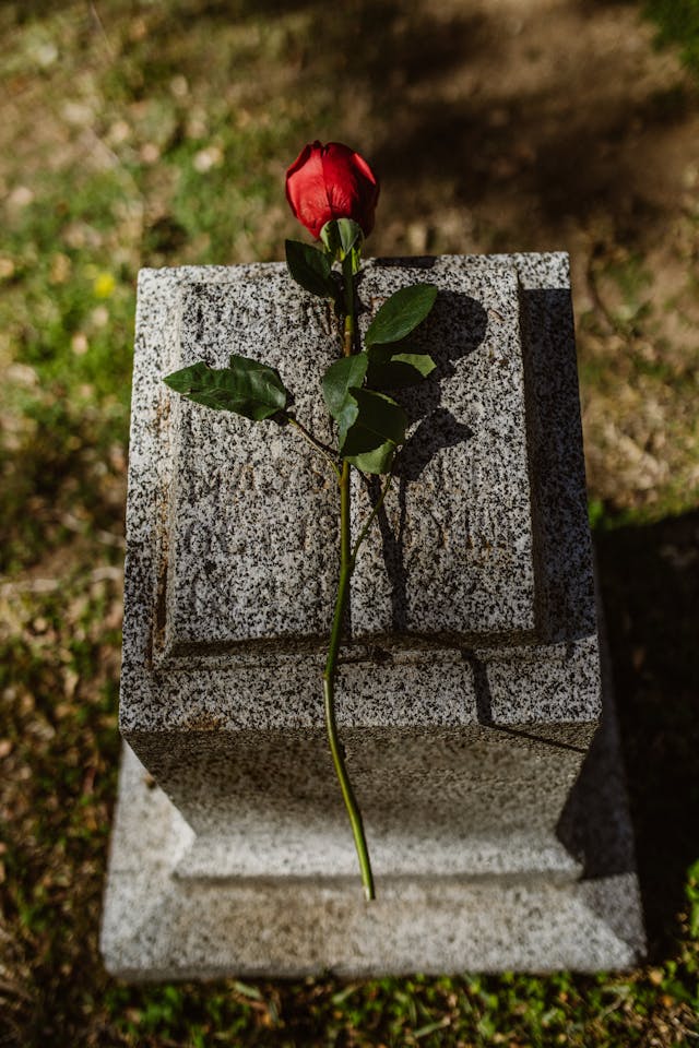 Motyw śmierci w literaturze – interpretacje