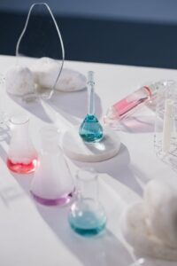 Elektroliza – przykłady i zastosowania