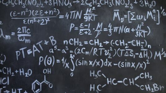 Jak rozwiązywać zadania obliczeniowe z chemii