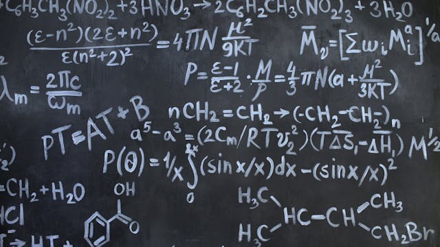 Jak rozwiązywać zadania obliczeniowe z chemii