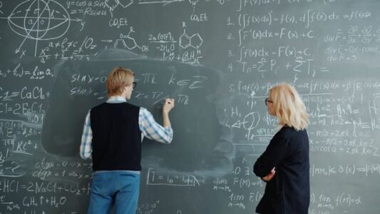Jak zdać matematykę rozszerzoną