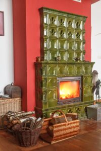 Zjawiska cieplne – przewodzenie, konwekcja, promieniowanie