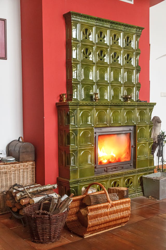 Zjawiska cieplne – przewodzenie, konwekcja, promieniowanie