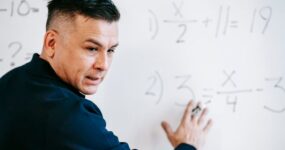 Tanie korepetycje z matematyki – jak nie popełnić błędu