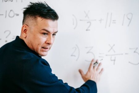 Tanie korepetycje z matematyki – jak nie popełnić błędu
