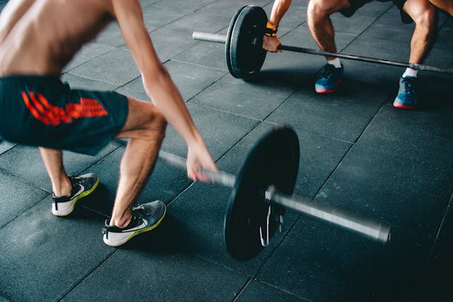 Fizyka w sporcie – siła, prędkość, energia