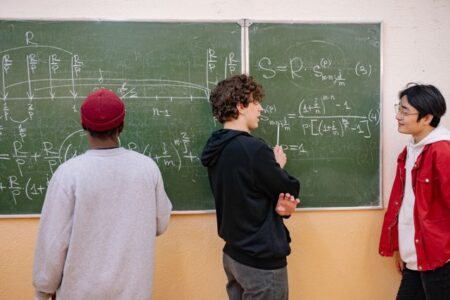 Najlepsze sposoby nauki matematyki dla licealistów
