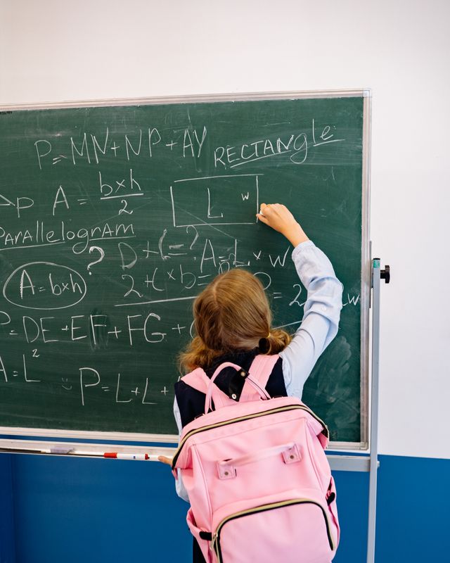 Kiedy warto zapisać dziecko na korepetycje z matematyki