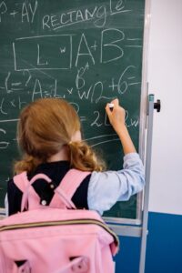 Jak poprawić koncentrację podczas nauki matematyki
