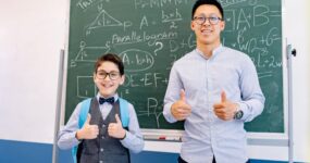 Jak znaleźć dobrego korepetytora z matematyki