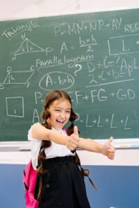 Najlepsze sposoby nauki matematyki podczas wakacji