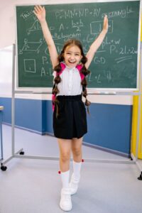 Korepetycje matematyka Rzeszów – nowy rok szkolny