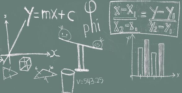 Korepetycje matematyka Lublin – skuteczne przygotowanie