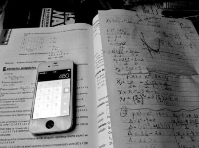 Najczęstsze błędy uczniów z matematyki