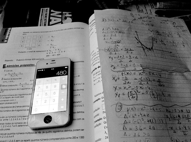 Najczęstsze błędy uczniów z matematyki