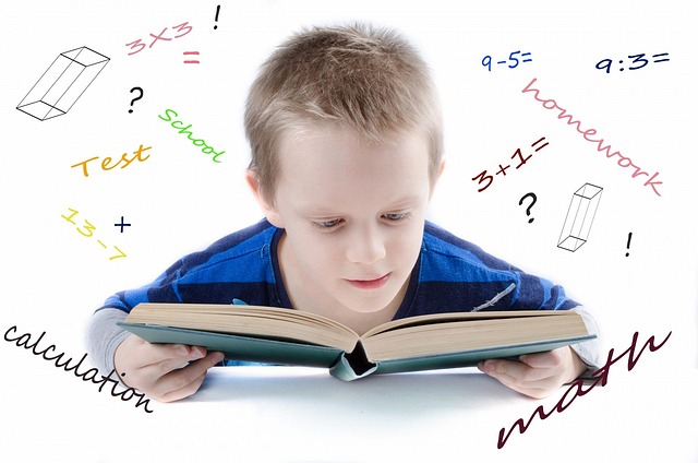 Jak poprawić wyniki z matematyki w miesiąc