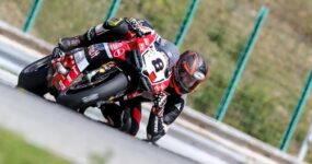 Fizyka w motoryzacji – tarcie, moc, spalanie