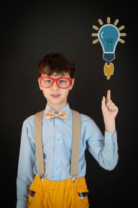 Korepetycje online – uczniowie wybiera internet