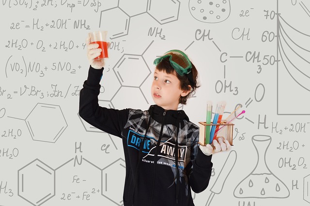 Powtórzenie kluczowych wzorów chemicznych