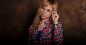 Humor i ironia w literaturze – przykłady