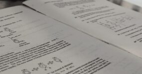 Chemia Matura próbna – najczęstsze błędy uczniów